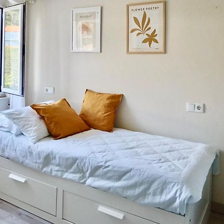 Piso En Playa Compostela Apartman Pontevedra Kültér fotó