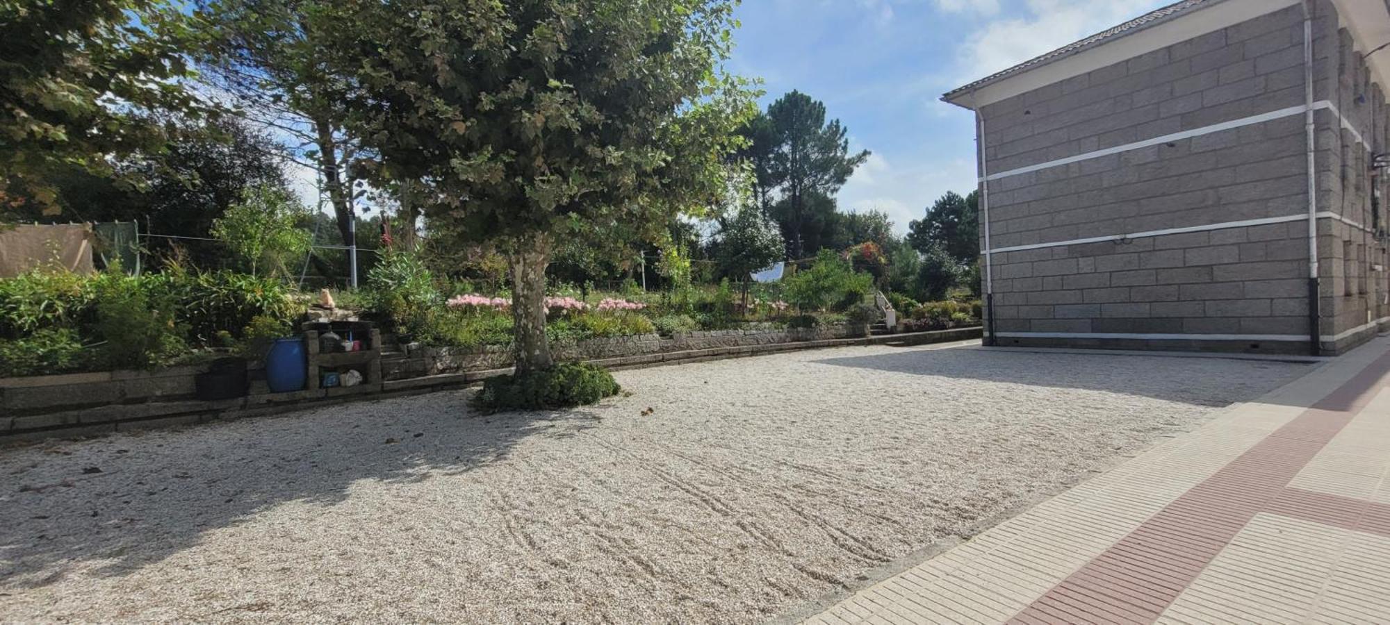 Piso En Playa Compostela Apartman Pontevedra Kültér fotó