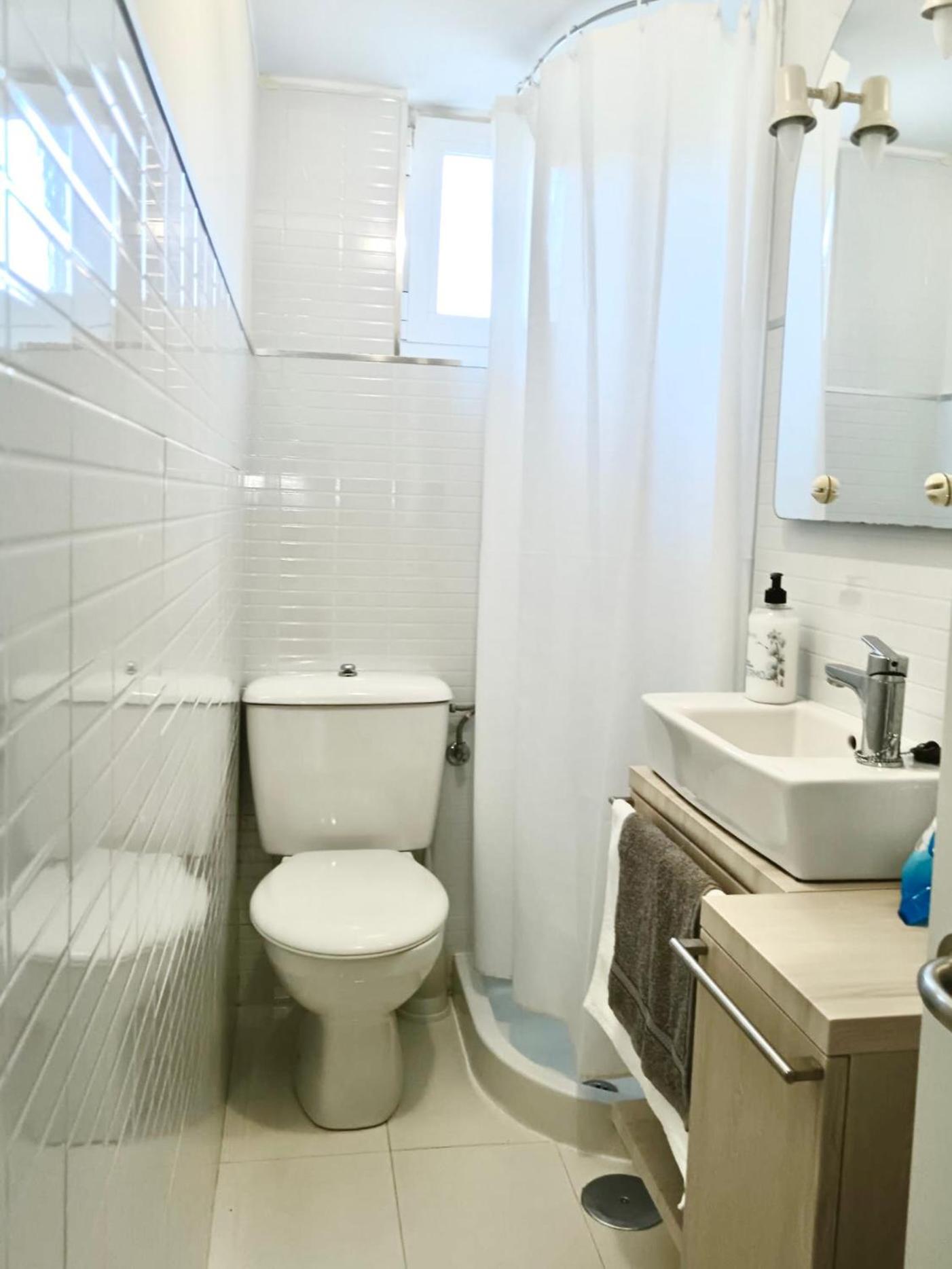 Piso En Playa Compostela Apartman Pontevedra Kültér fotó